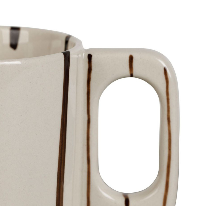 2 Tasses Coffee Chocolat