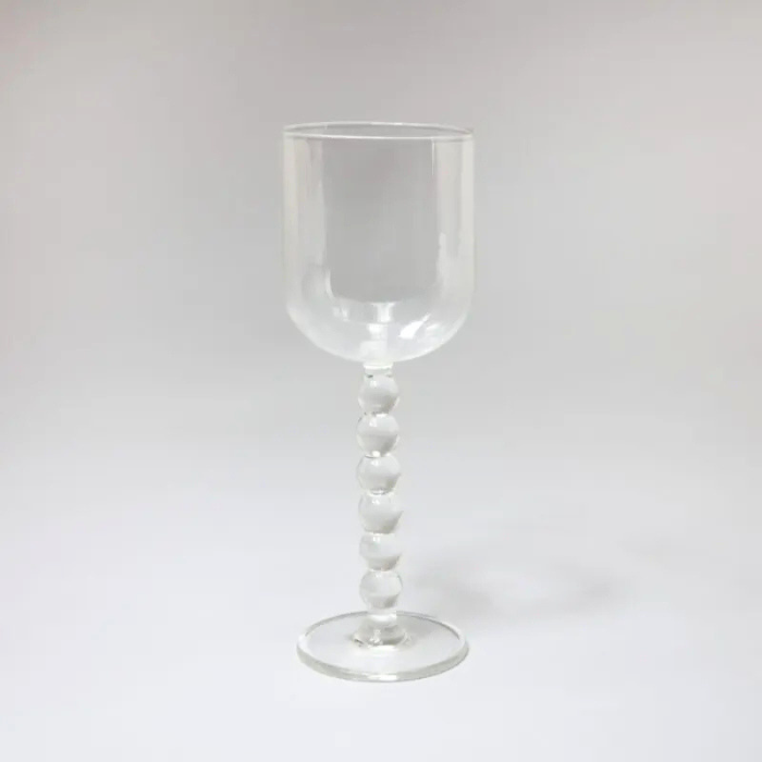 2 Verres à Vin Luna
