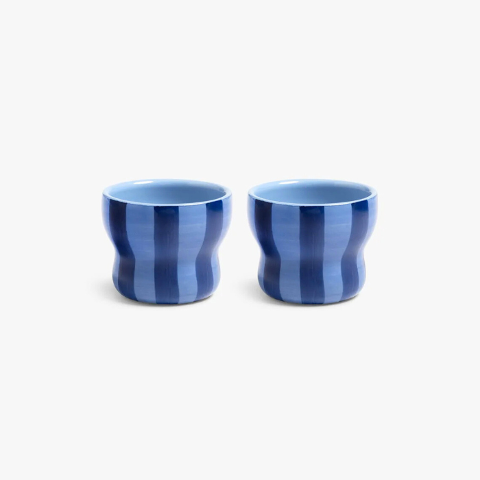 2 Cups Circus Bleu