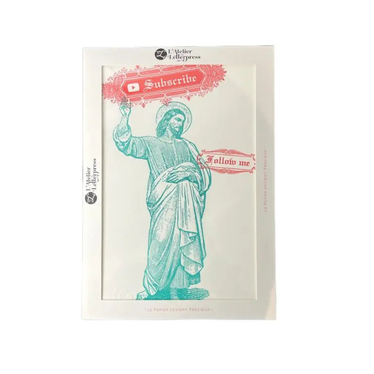 Poster The Influencer