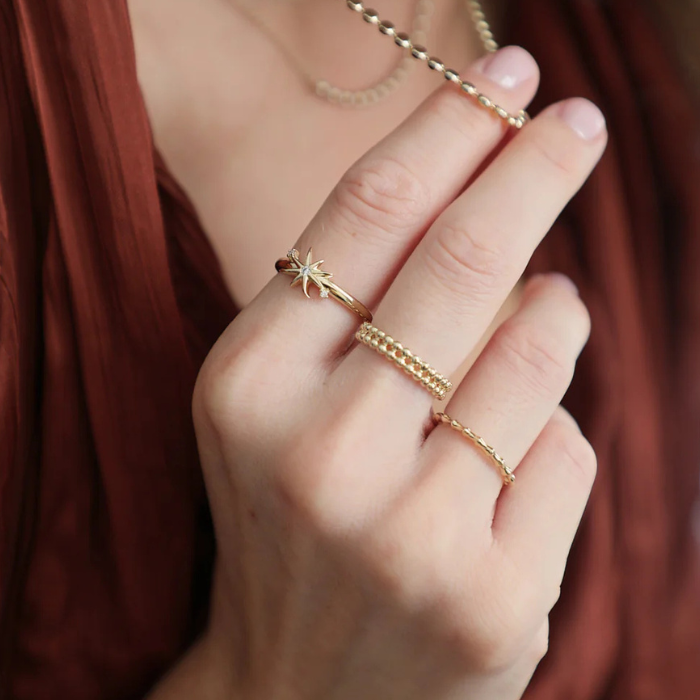 Bague Florine