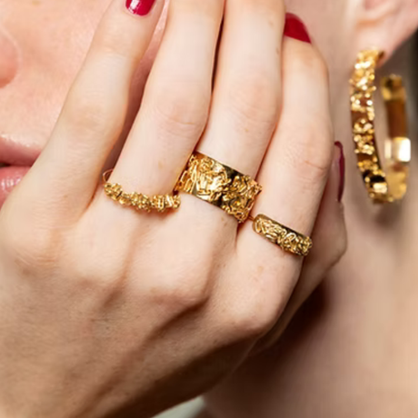 Bague Lise