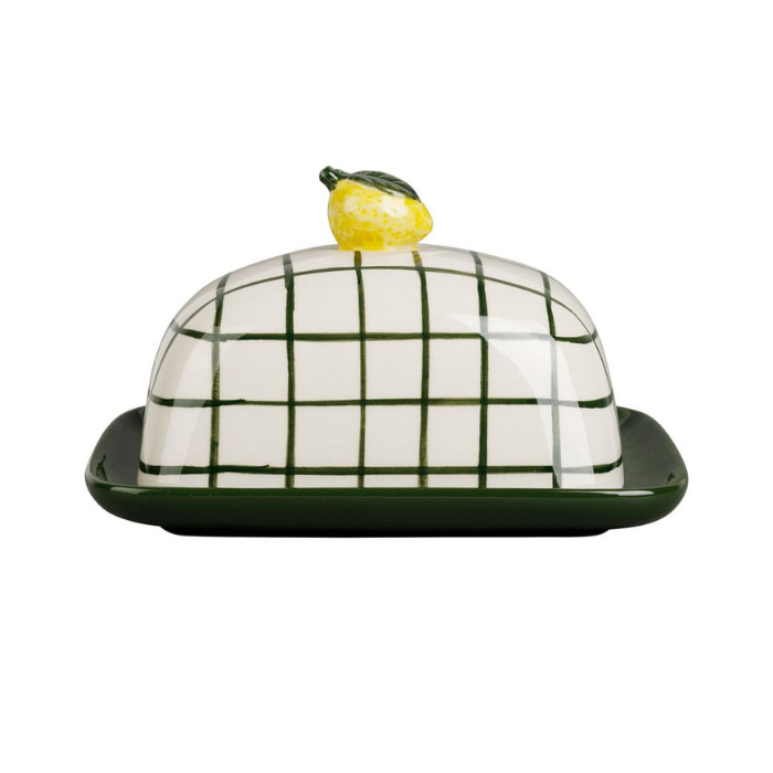 Beurrier Citron