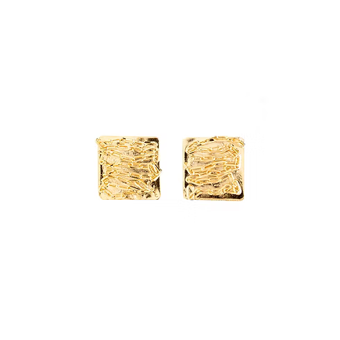 Boucles d'oreilles Lise Carré
