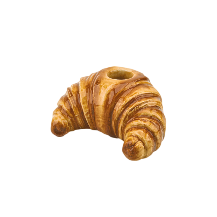 Bougeoir Croissant