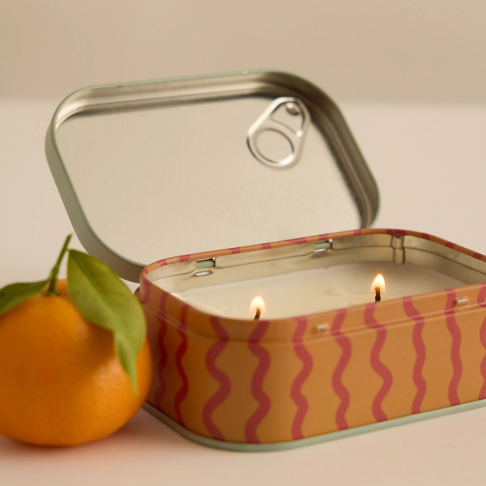 Bougie Conserve Spritz