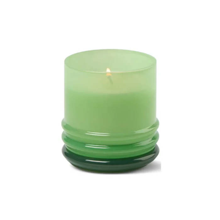 Bougie Verre Minty