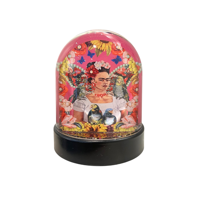Boule à Neige Frida Kahlo