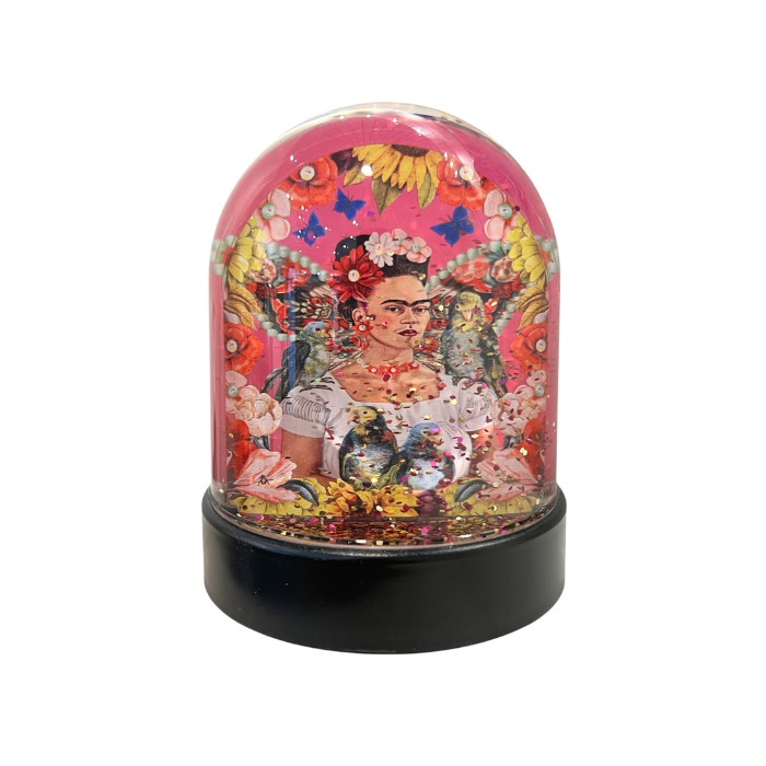 Boule à Neige Frida Kahlo