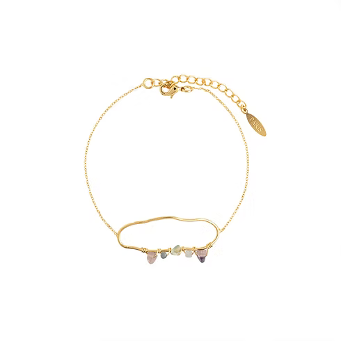Bracelet Lambra Pierres
