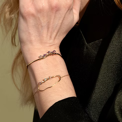 Bracelet Lambra Pierres