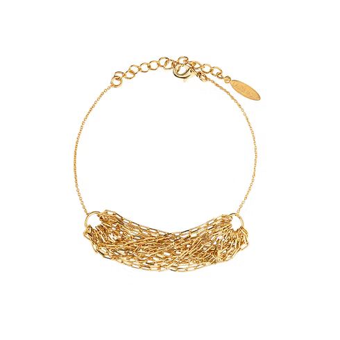 Bracelet Lise Chaînes