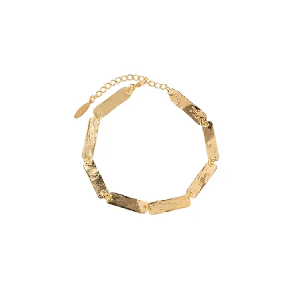 Bracelet Majorelle