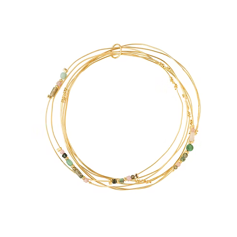 Bracelet Semainier Tiega