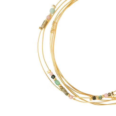 Bracelet Semainier Tiega