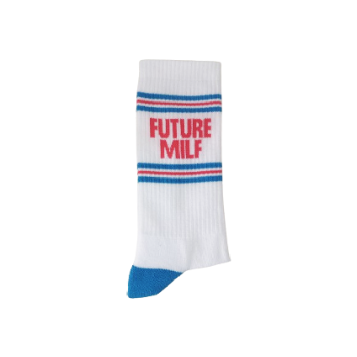 Chaussettes Future MILF