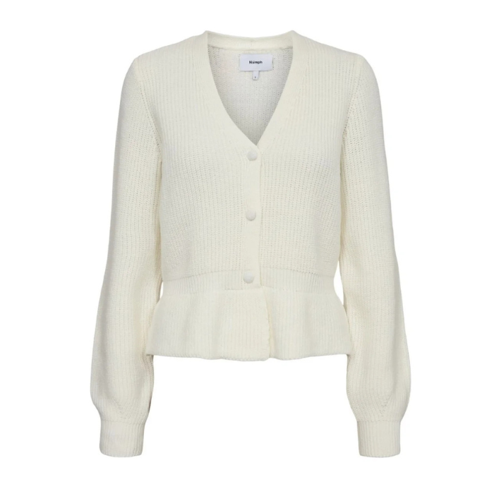Cardigan Marsie Nuage