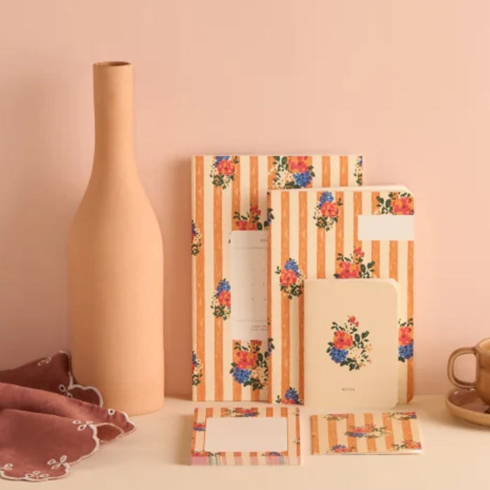 Carnet La Nonna
