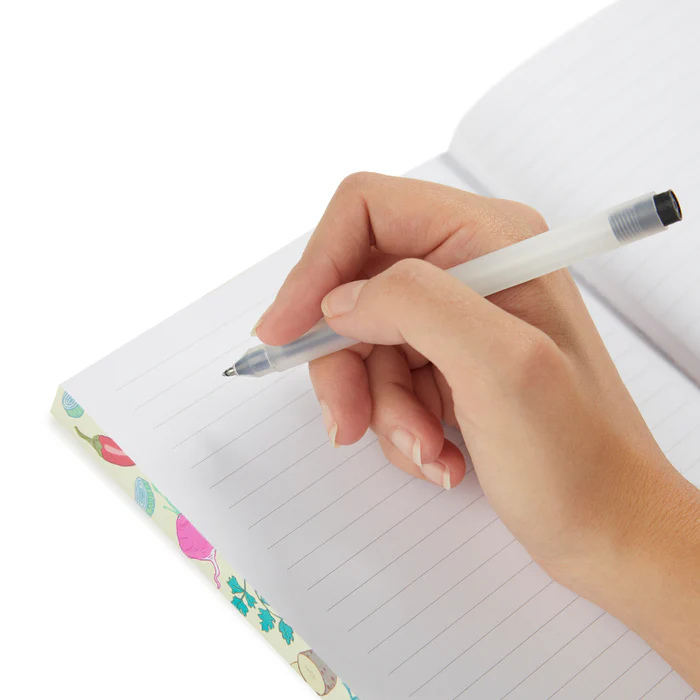 Carnet My Recipes