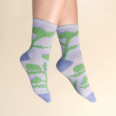 Chaussettes Artichaut