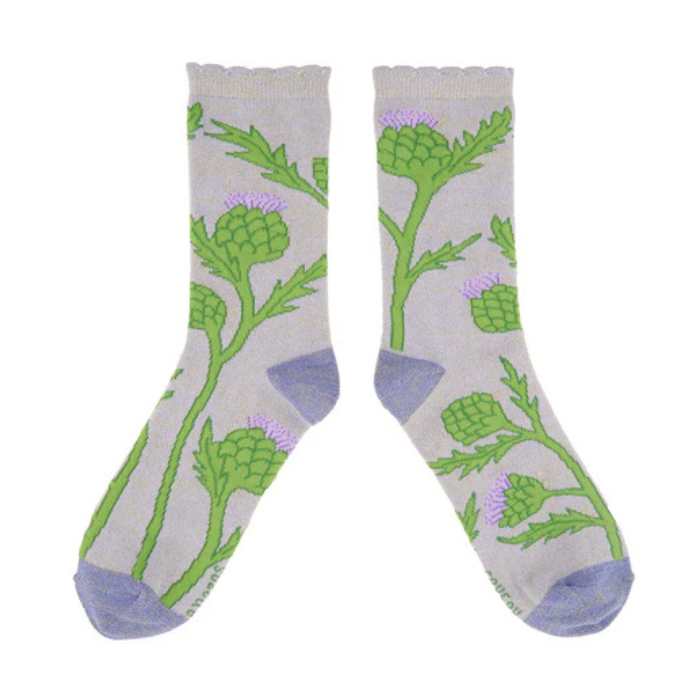 Chaussettes Artichaut