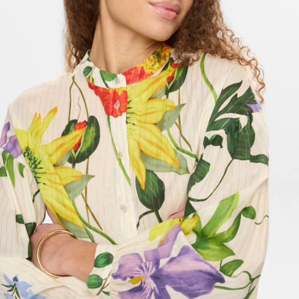 Chemise Belisa