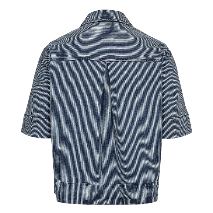 Chemise Erina Rayures