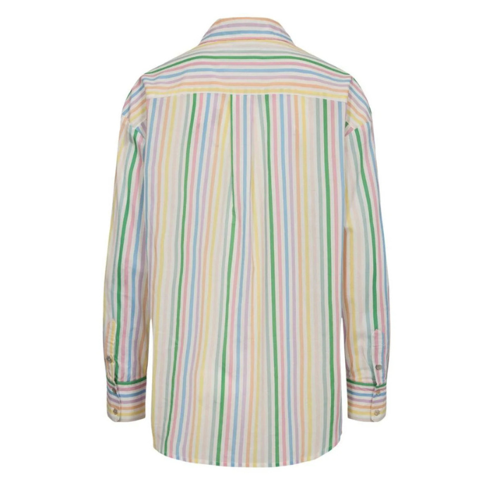 Chemise Trillo Rayures