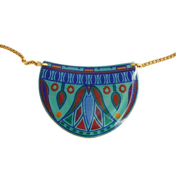 Collier Cléopâtre Image