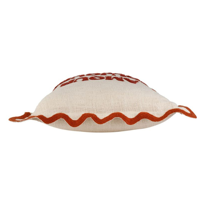 Coussin Amour Toujours