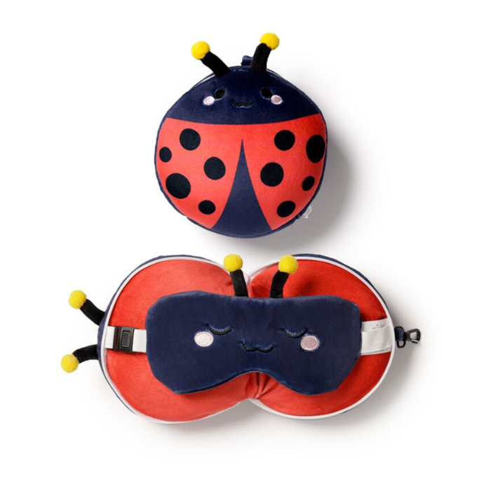 Coussin de Voyage Animal