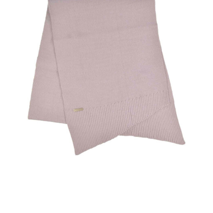 Echarpe Structure Sable