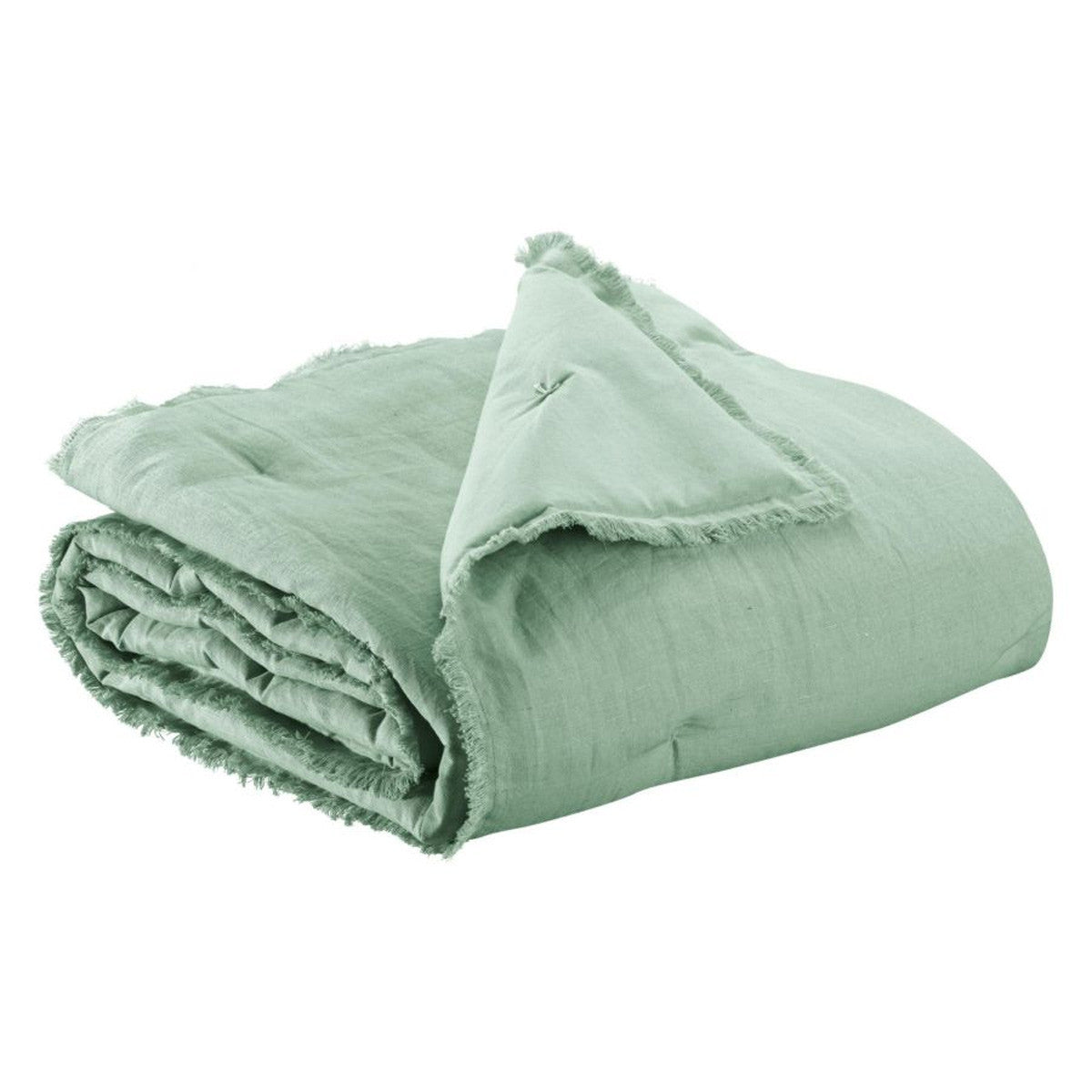 Édredon Uni Opaline 85x200