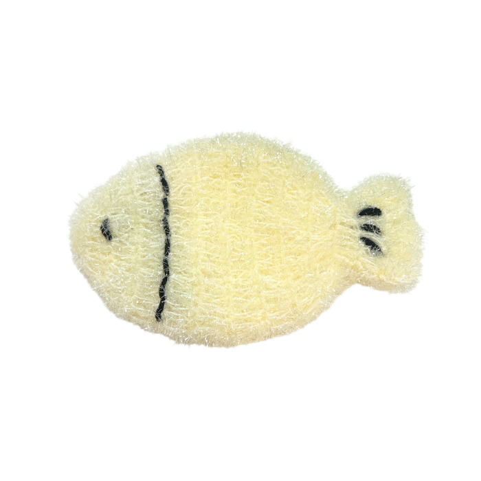 Eponge Coréenne : Pack Salé