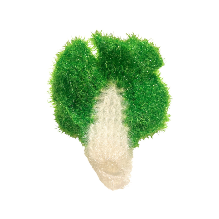 Eponge Coréenne : Pack Salé