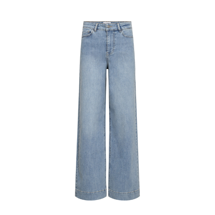 Jean Paris Denim Light