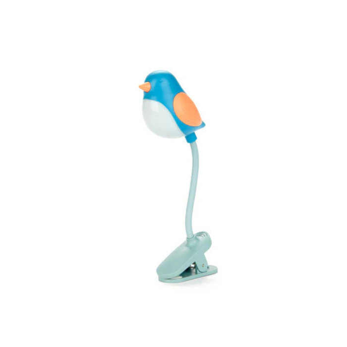 Lampe de Lecture Oiseau