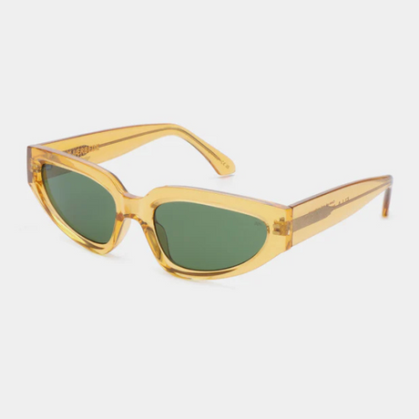 Lunettes Ella Yellow
