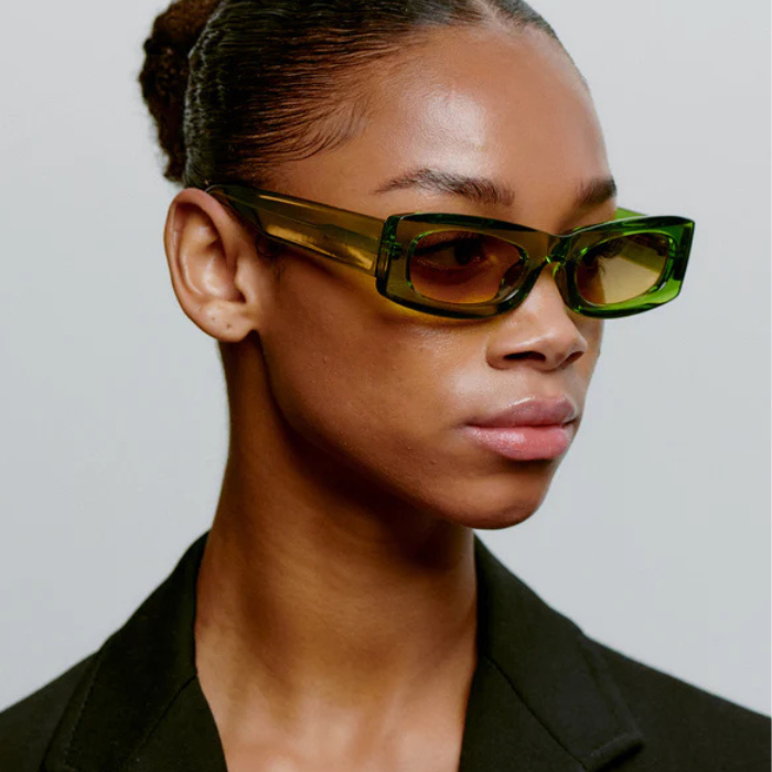 Lunettes Frida Light Olive
