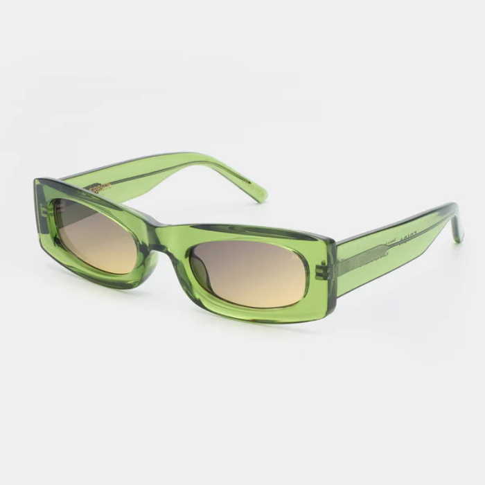 Lunettes Frida Light Olive