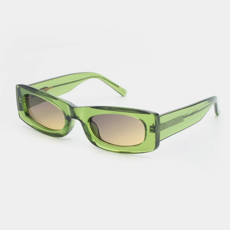 Lunettes Frida Light Olive