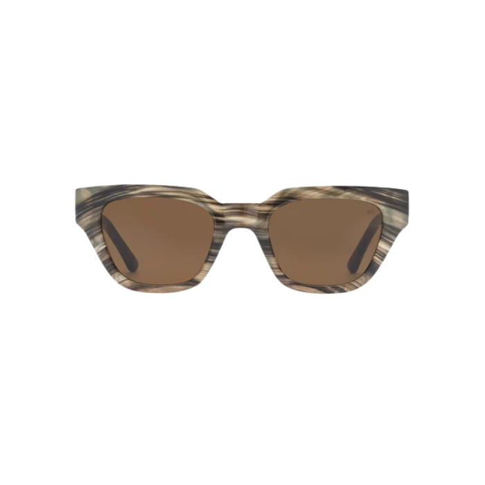 Lunettes Kaws Stripped Horn