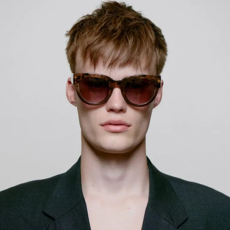 Lunettes Lilly Coquina