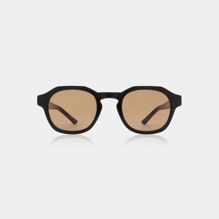 Lunettes Zan Black