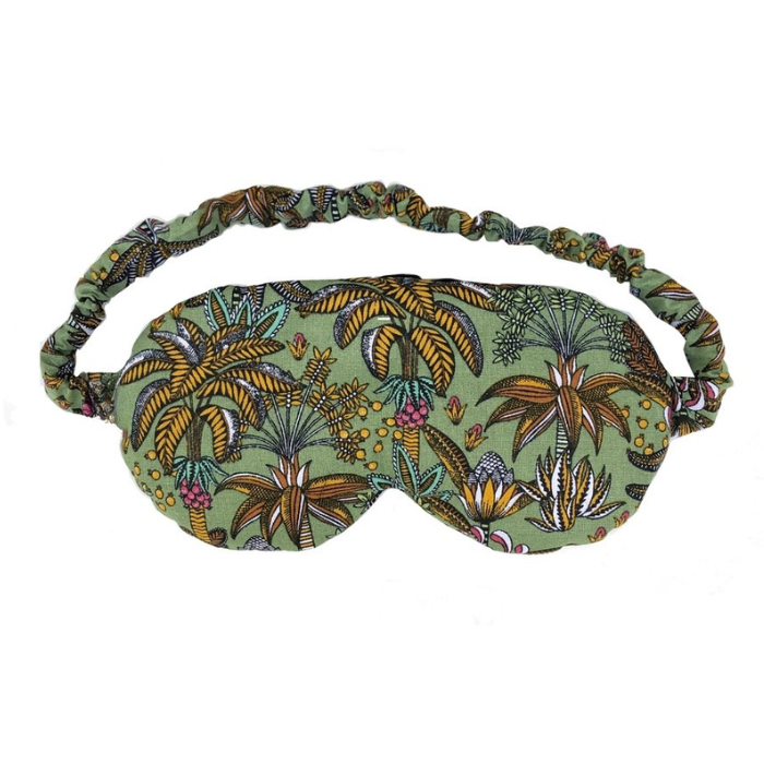 Masque de Nuit Palmier