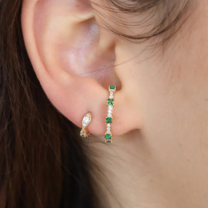 Mono-Boucle Juliette