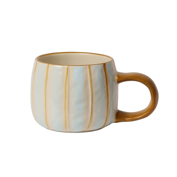 Mug Light Blue
