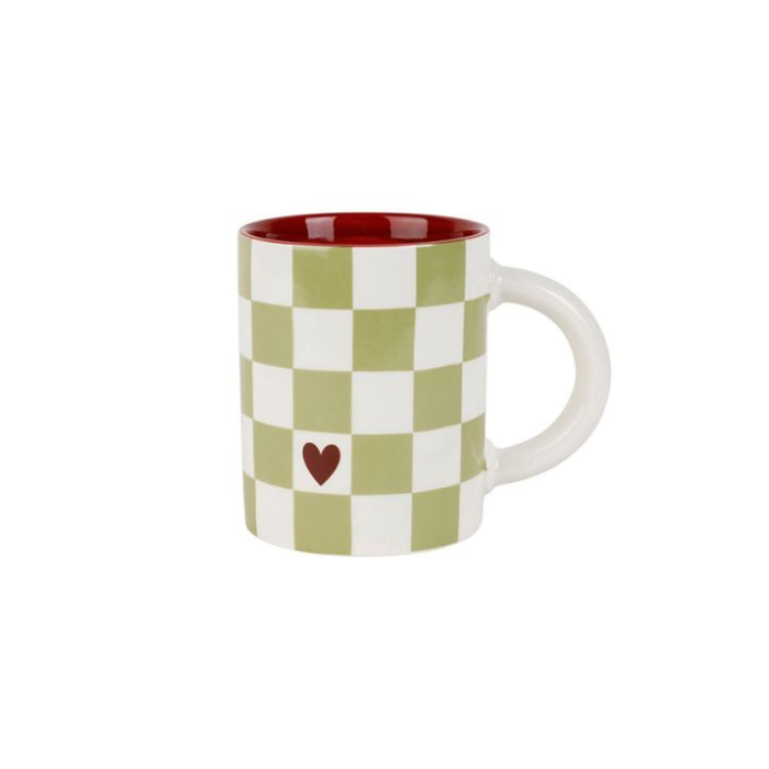 Mug Morning Vert