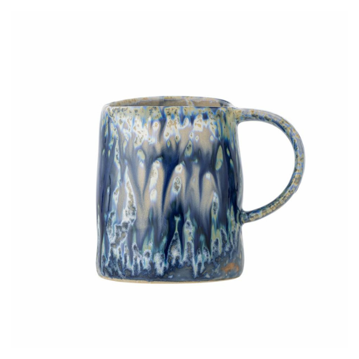Mug Yori Bleu