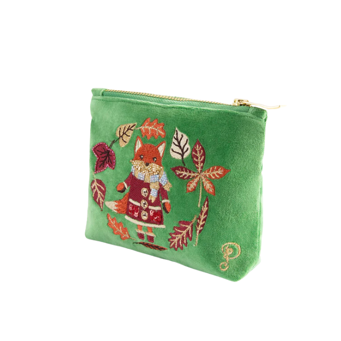 Petite Pochette Renard